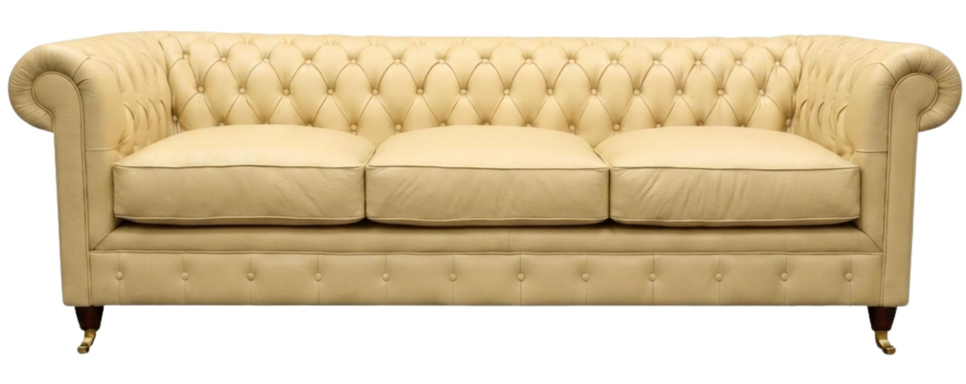 The Dorchester Chesterfield